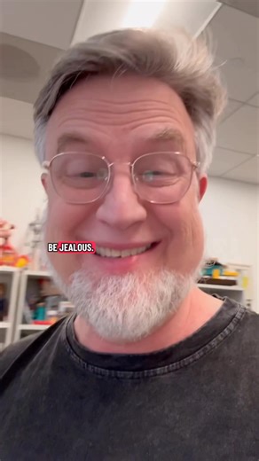 Dan Povenmire on Reels