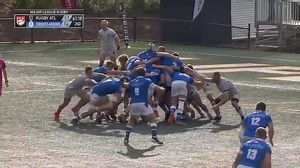 The Toronto Arrows were proving they were a force to be reckoned with in the 2020 season. With a 4-1 start to the season they were an early favorite for a shot at the title, but with 13 weeks unplayed they'll have to prove themselves again in 2021.... | Major League Rugby