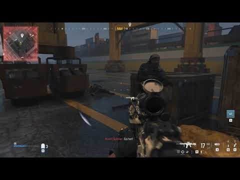 Call of Duty Modern Warfare 3 2023 pc