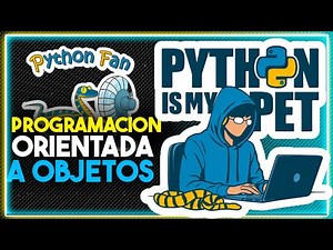 Master Python and Object-Oriented Programming in Minutes! 🔓
