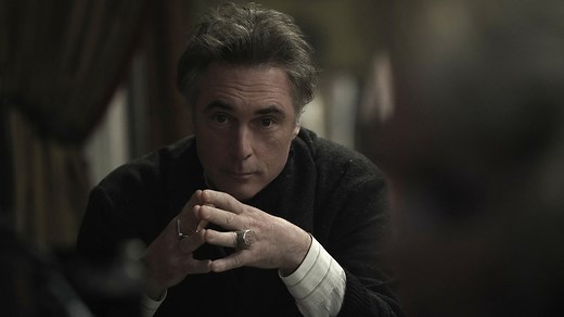 Watch Strange Angel Season 2 Episode 4: The Wheel of Fortune - Paramount