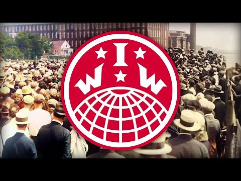 "Union Buster" | American Trade Unionist Song