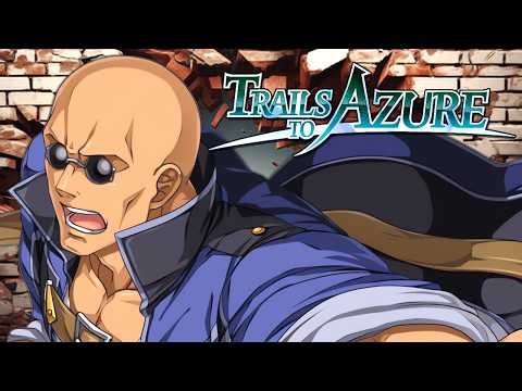 THE AFTERMATH - The Legend of Heroes: Trails to Azure - 33