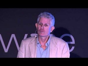 Ak'Tenamit: IndigenousYouth to Become Agents of Change - Steve Dudenhoefer - WISE 2013 Spotlight