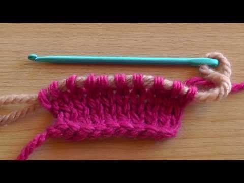 Knooking Vorstellung