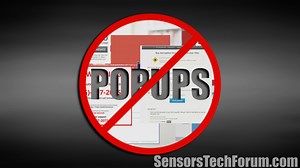 Etapas para remover o navegador seguro