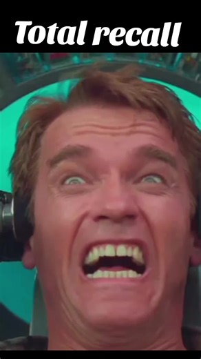 Arnold Schwarzenegger's Total Recall: Behind-the-Scenes Kindness & Character Changes