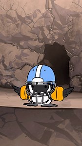 Fun fact: Common murre chicks leap off cliffs before they can fly, bouncing off rocks on the way down to reach the ocean, where their dad takes over raising them at sea 🐧🪨🌊 #Naturalhabitatshorts #naturalhabitok #naturalhabitat | Natural Habitat Shorts