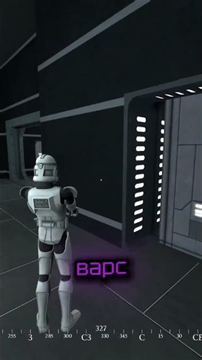 MY START OF PLAYING STAR-WARS RP / THE DECLINE OF THE REPUBLIC #garrysmod #starwars