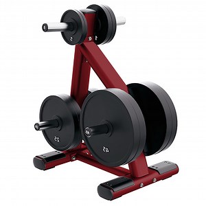 [Hot Item] Fitness Equipment Weight Tree/Plate Rack Machine