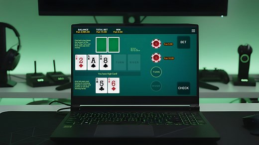Understanding Poker Hands Probability to Improve Your Game