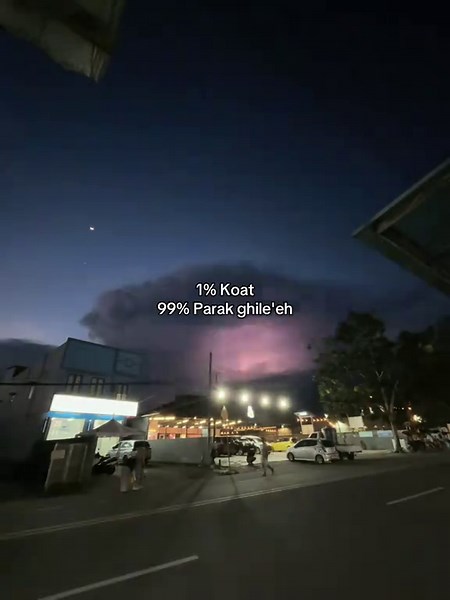 1% Koat, 99% Parak Ghile: Koi Parak Ghile Kaise Banaye
