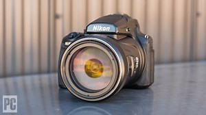 Nikon Coolpix P1000 Review