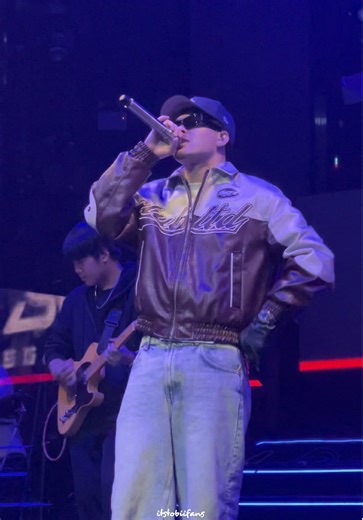 TOBII Live Performance at Asgard Bangkok