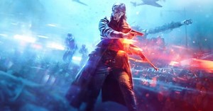 Battlefield 5's open beta gets a proper September start date