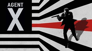 Agent X (TNT 2015) S01E01 Pilot