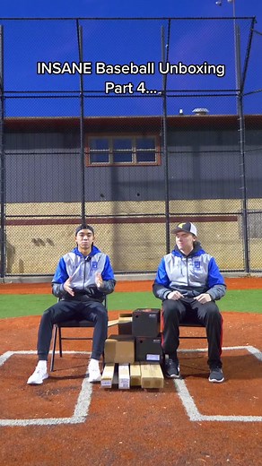 Baseball Unboxing: Discover the Latest Gear