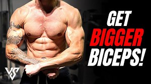 7.2K views · 170 reactions |  STOP  Only doing bicep curls (if you...