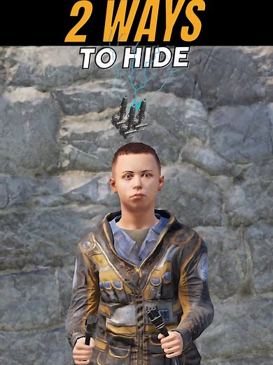 Two New Ways to Hide Tesla Coils in Rust #rustfyp #rustgame #rustconsole #rustpc