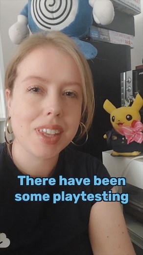 Please be wary of anyone impersonating us. If you‘re ever in doubt contact us via our support enail linked in our bio. Safe gaming playtesters #gaming #playtestcloud #scam #scamwarning #gamedevelopment #sidehustles