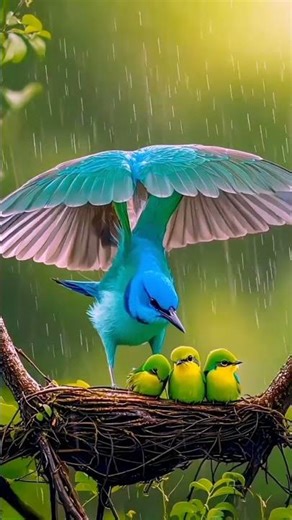 RAIN Fall Note just from the sky but into heart's bringing clam Memories 🦜🕊️🐦🐥⎙ ➦ ʳᵉᵃᶜᵗ ˢᵃᵛᵉ ˢʰᵃr