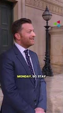 Aintree Weights lunch marks Randox Grand National 2026 countdown | The Guide Liverpool