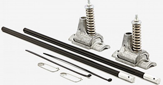 Shop BannerSaver™ Banner Bracket System