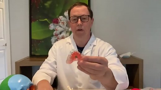 TMJ Treatment in Burtonsville, MD