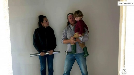 New 'Fixer Upper' series with Chip and Joanna Gaines: An exclusive 1st look