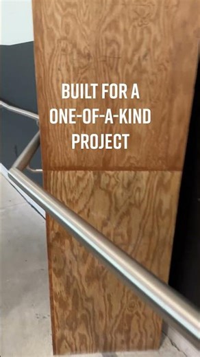 Commercial-Grade Stainless Handrails at Woodland Park Zoo | Built for Real Use