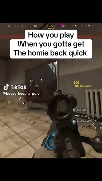 Mastering Movement Settings in Call of Duty Warzone