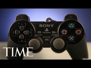 The History of Video Game Consoles: Part 2 | TIME