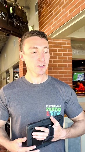 Deciding on Delicious Delights at Chili's