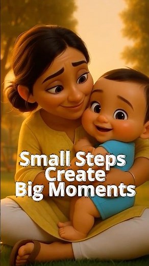 This will make you Cry | Pixar Inspired | 1 Minute Short