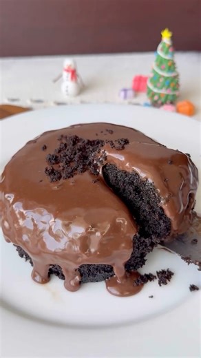 3 Ingredient Oreo Cake Recipe