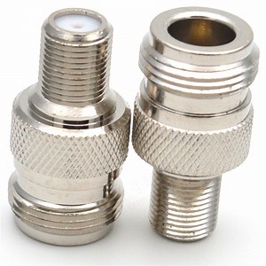 [Hot Item] High-Quality RF Coaxial TNC Male Connector for LMR400 Cable