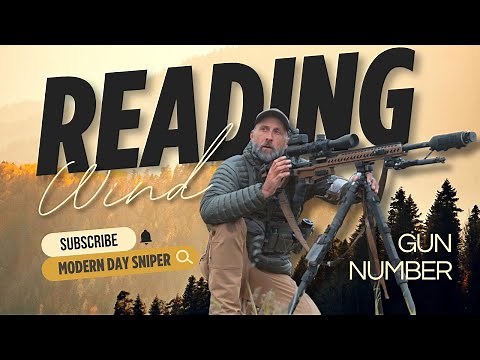 Wind Calling with Gun Number EXPLAINED!