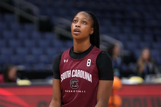 Who Are Joyce Edwards’ Parents? Inside the Family Behind South Carolina Star | College Sports Network