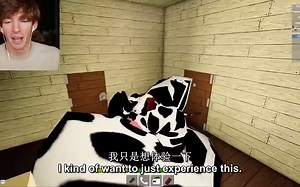 I HAVE THE BIGGEST ROBLOX AVATAR EVER_bilibili