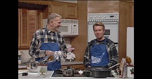 Cookin' Cheap:Cookin' Cheap: Meatballs, Again! Season 17 Episode 2