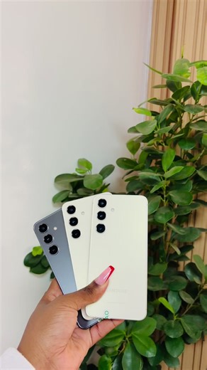 Samsung Galaxy S24 5G Available in Kenya