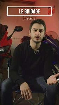 T'A2 minutes ? EP8 Le bridage