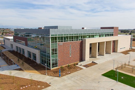 About – College of Osteopathic Medicine