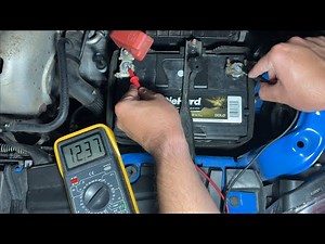 Scion xB 2nd Gen Won't Start with a Good Battery & Alternator (NO POWER!!!)