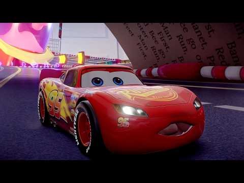 Disney Speedstorm (PC) // Season 19A (Chapter 2) Villains - Full 100% Walkthrough