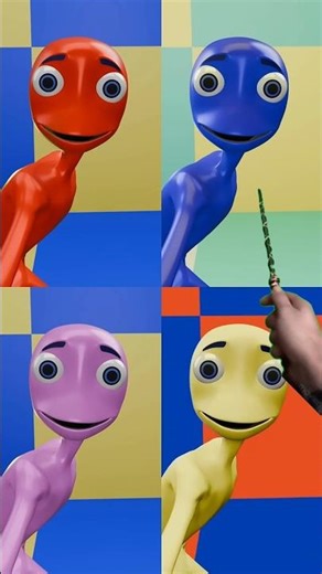 What's the REAL Reason Alien Dance Videos Like Dame Tu Cosita Go VIRAL?