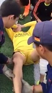 La luxation de la rotule | Encyclopédie Médicale