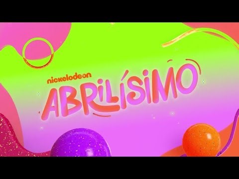 Abrilísimo 2024 – Nickelodeon LA (Promo Completa)