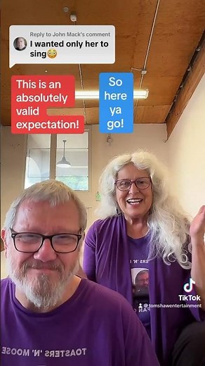 Taste The Biscuit LIVE - Toasters ‘N’ Moose