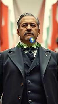 Discover the incredible story of Benito Juárez, the Zapotec who changed Mexico.